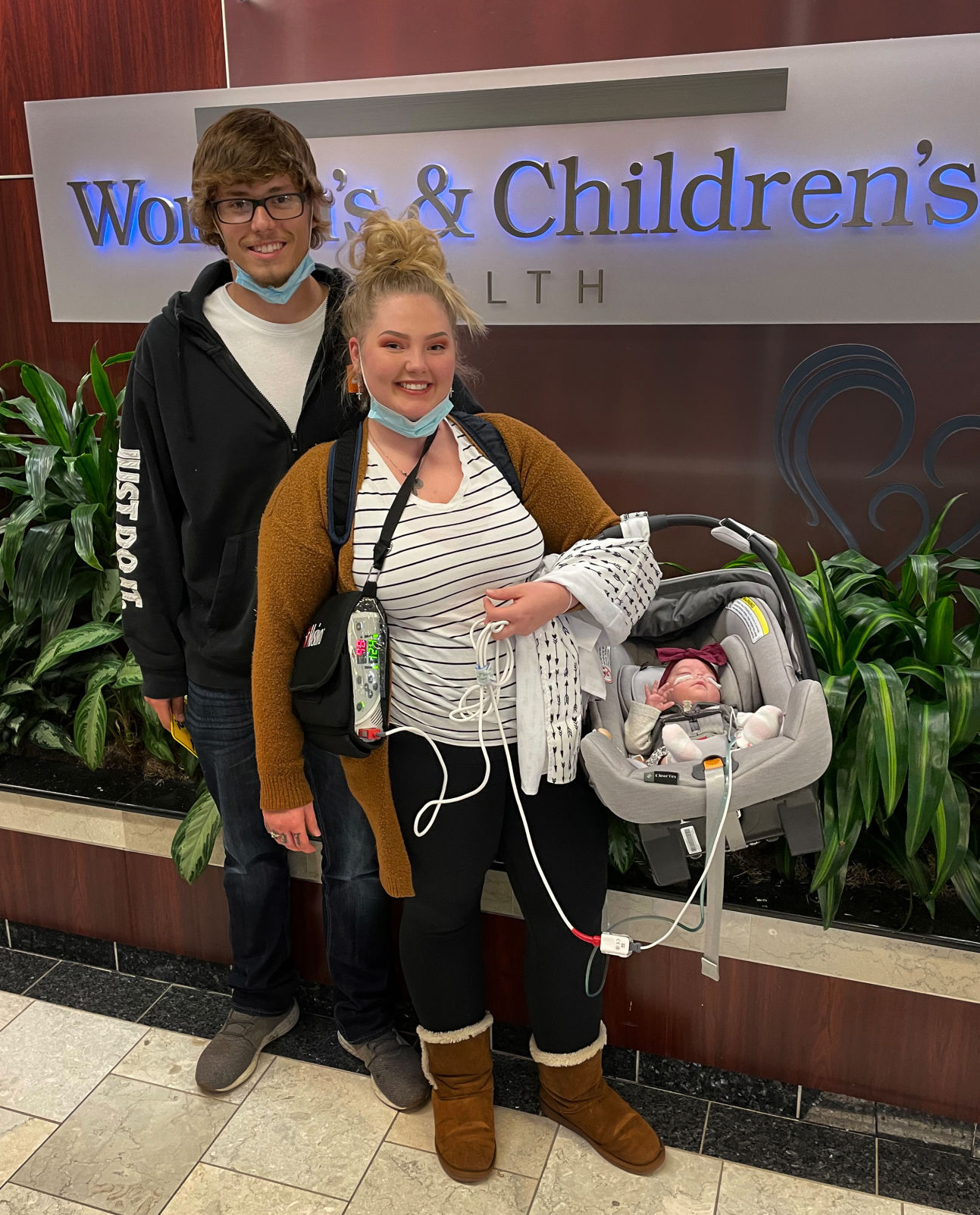 Bryan NICU